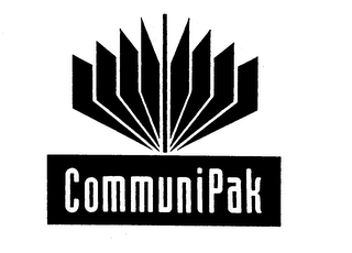 COMMUNIPAK logo