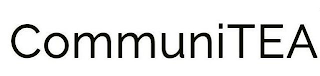 COMMUNITEA logo