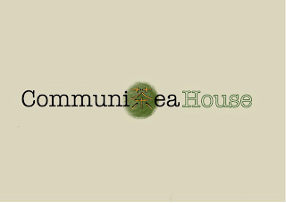 COMMUNITEA HOUSE