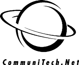 COMMUNITECH.NET logo