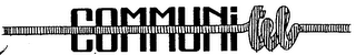COMMUNITEL logo