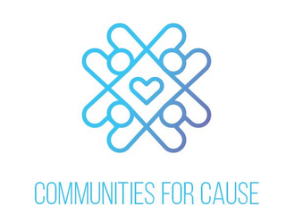 COMMUNITIES FOR CAUSE logo