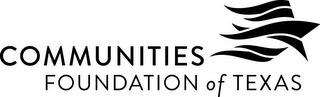 COMMUNITIES FOUNDATION OF TEXAS logo
