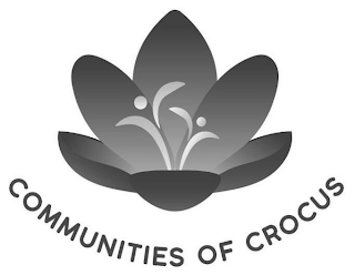 COMMUNITIES OF CROCUS logo