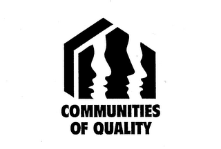 COMMUNITIES OF QUALITY logo