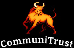 COMMUNITRUST logo