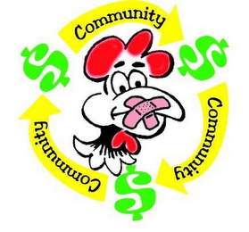 COMMUNITY logo
