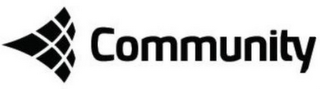 COMMUNITY logo