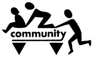 COMMUNITY logo