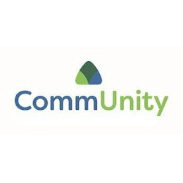 COMMUNITY logo