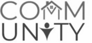 COMMUNITY logo