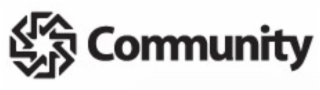 COMMUNITY logo