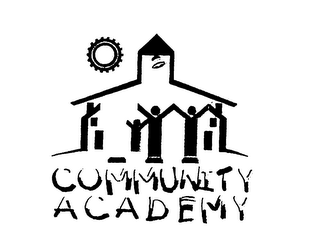 COMMUNITY ACADEMY