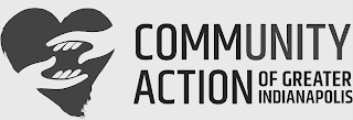 COMMUNITY ACTION OF GREATER INDIANAPOLIS logo