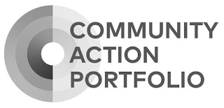 COMMUNITY ACTION PORTFOLIO logo