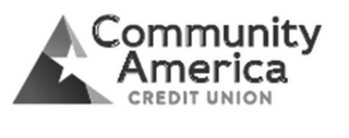 COMMUNITY AMERICA CREDIT UNION logo