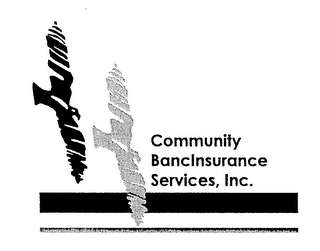 COMMUNITY BANCINSURANCE SERVICES, INC. logo