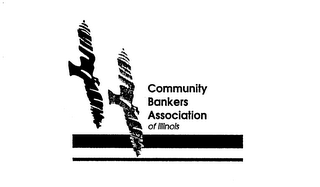 COMMUNITY BANKERS ASSOCIATION OF ILLINOIS logo