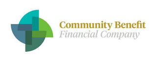 COMMUNITY BENEFIT FINANCIAL COMPANY logo