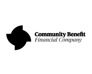 COMMUNITY BENEFIT FINANCIAL COMPANY logo