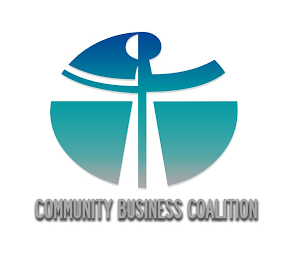 COMMUNITY BUSINESS COALITION logo