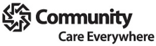 COMMUNITY CARE EVERYWHERE logo