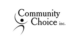 COMMUNITY CHOICE INC. logo