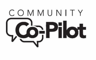 COMMUNITY CO-PILOT logo