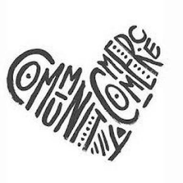 COMMUNITY COMMERCE logo