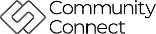 COMMUNITY CONNECT logo