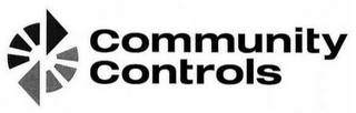 COMMUNITY CONTROLS logo