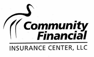 COMMUNITY FINANCIAL INSURANCE CENTER, LLC