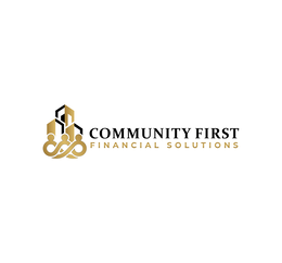 COMMUNITY FIRST FINANCIAL SOLUTIONS logo