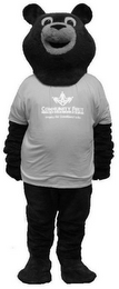 COMMUNITY FIRST HEALTH PLANS KEEPING OUR COMMITMENT TO YOU logo