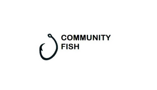 COMMUNITY FISH logo