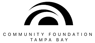 COMMUNITY FOUNDATION TAMPA BAY logo