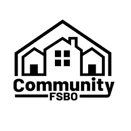 COMMUNITY FSBO logo