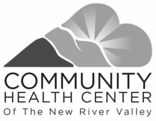 COMMUNITY HEALTH CENTER OF THE NEW RIVER VALLEY logo