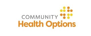 COMMUNITY HEALTH OPTIONS logo