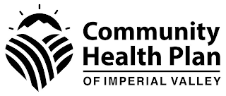 COMMUNITY HEALTH PLAN OF IMPERIAL VALLEY logo