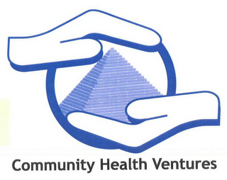 COMMUNITY HEALTH VENTURES logo