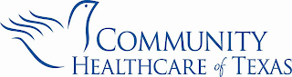 COMMUNITY HEALTHCARE OF TEXAS logo