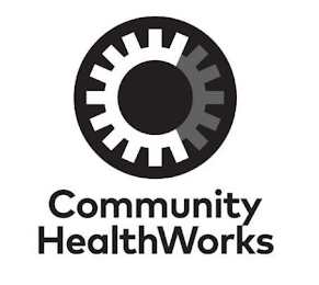 COMMUNITY HEALTHWORKS logo