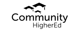 COMMUNITY HIGHERED logo