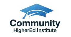 COMMUNITY HIGHERED INSTITUTE logo