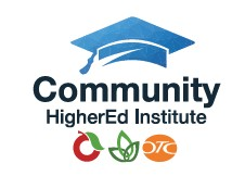 COMMUNITY HIGHERED INSTITUTE OTC logo