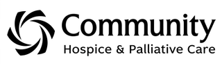 COMMUNITY HOSPICE & PALLIATIVE CARE logo