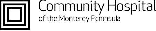 COMMUNITY HOSPITAL OF THE MONTEREY PENINSULA logo