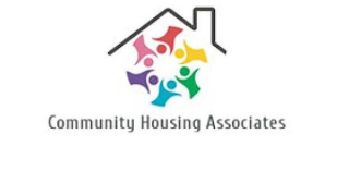COMMUNITY HOUSING ASSOCIATES logo