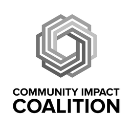 COMMUNITY IMPACT COALITION logo
